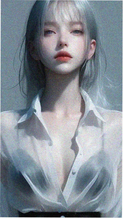 房东是个谜短剧海报